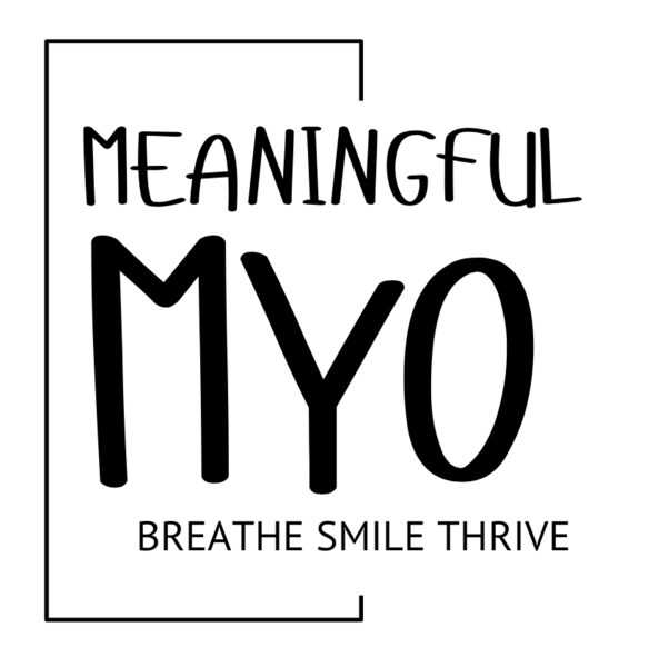 Meaningful Myo