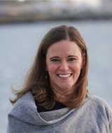 Book an Appointment with Andrea Long at Alameda at Training Station