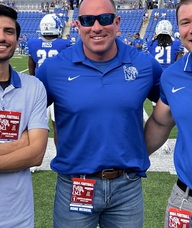 Book an Appointment with Dr. Justin James for Chiropractic