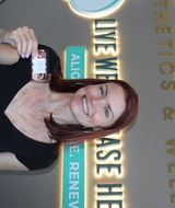 Book an Appointment with Jill Vile at Cape May Aesthetics & Wellness