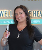 Book an Appointment with Katie D'Alonzo at Cape May Aesthetics & Wellness
