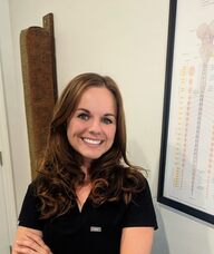 Book an Appointment with Alexandra Simic Hachmann for Chiropractor