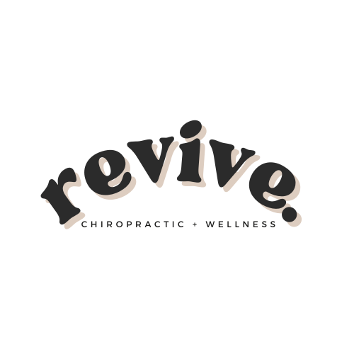 Revive Chiropractic and Wellness (Located Inside Nirvana Med Spa)