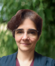 Book an Appointment with Cristina Miu for Massage Therapy