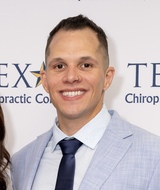 Book an Appointment with Ed Cruz at Weiss Dynamic Chiropractic - League City South Shore Location