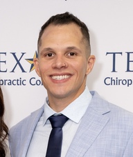 Book an Appointment with Ed Cruz for Chiropractic