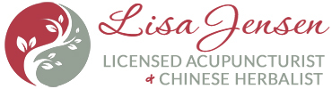 Lisa Jensen Acupuncture