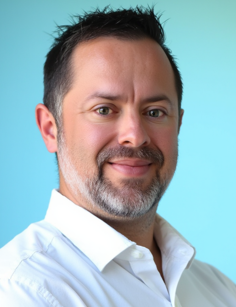 Dr. Jared Crawford