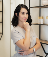 Book an Appointment with Maria Oliva for Facials/Biorepeel/Microneedling/ZO