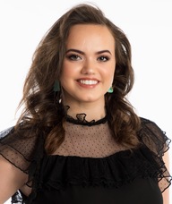 Book an Appointment with Fallon Montgomery for Massage Therapy