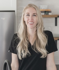 Book an Appointment with Courtney Richards for Myofunctional Therapy