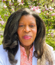 Book an Appointment with Glinda Wilson for Counseling