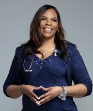 Book an Appointment with Dr. Vonnise Hussey for Counseling