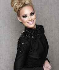 Book an Appointment with Saryna Ritter for Coaching