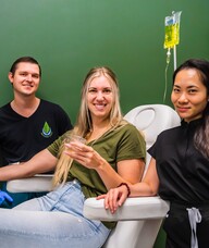Book an Appointment with In-Office Aesthetic Services for Signature IV Therapy
