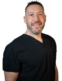 Scott Gralla null