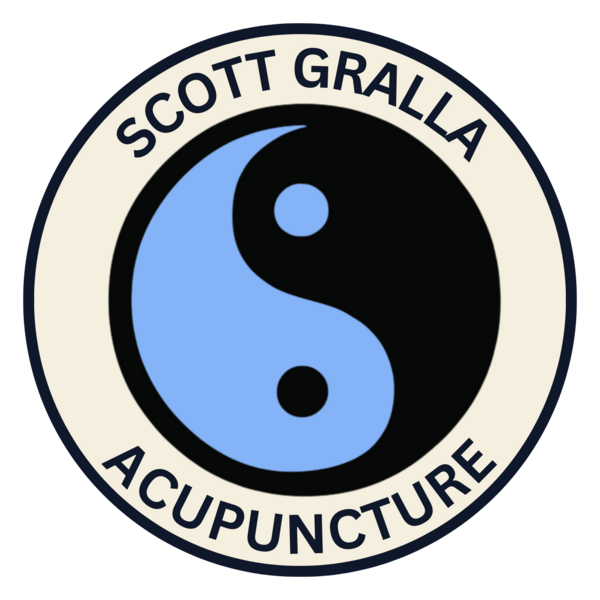 Scott Gralla Acupuncture
