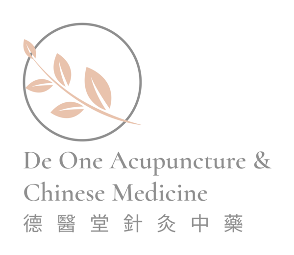 De One Acupuncture & Chinese Medicine