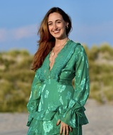 Book an Appointment with Graziana Zito at Eighth Sense Wellness, LLC