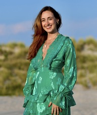 Book an Appointment with Graziana Zito for Yoga