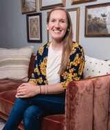 Book an Appointment with Sam Merrill at Steady Hope, LLC