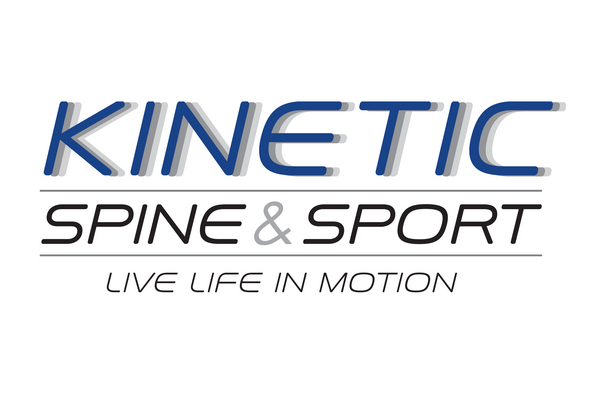 Kinetic Spine & Sport