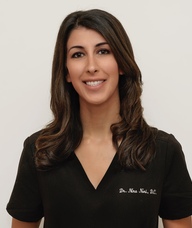 Book an Appointment with Nina Nori for Chiropractic