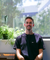 Book an Appointment with Ben Adams for Chiropractic