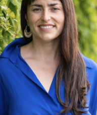 Book an Appointment with Bianca Aarons for Couples Counseling