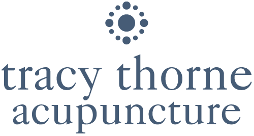 Tracy Thorne Acupuncture