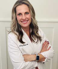 Book an Appointment with Katie Fisher for Aesthetic Consultation