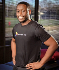 Book an Appointment with Dr. Edward Amadi for Chiropractic Adjustment