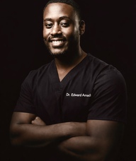 Book an Appointment with Dr. Edward Amadi for Personal Injury