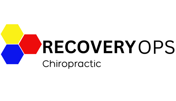 Recovery Ops Chiropractic