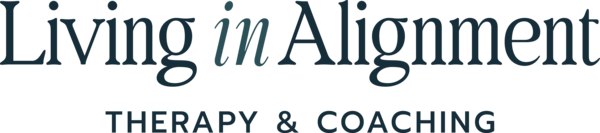 Living in Alignment LLC