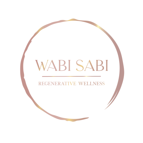 Wabi Sabi Regenerative Wellness