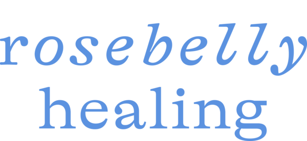 Rosebelly Healing