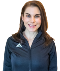 Book an Appointment with Dr. Nina Tufano for Physical Therapy