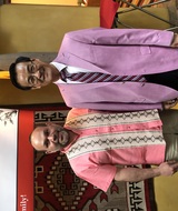 Book an Appointment with Miguel Bautista at Illinois Office