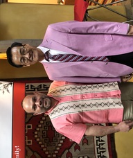 Book an Appointment with Miguel Bautista for Acupuncture