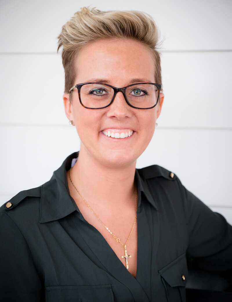 Dr. Rachel Hardwick