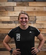 Book an Appointment with Dr. Dani Dlouhy at HQPT Beaverton