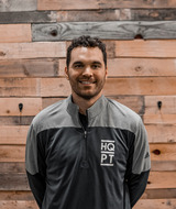 Book an Appointment with Dr. Jack Anderson at HQPT Beaverton