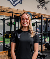 Book an Appointment with Dr. Ashley Knecht at HQPT Beaverton