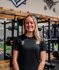 Book an Appointment with Dr. Ashley Hedges for Performance Physical Therapy