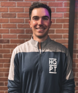 Book an Appointment with Dr. Jonah Koski at HQPT Bend
