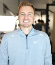 Book an Appointment with Dr. Daniel Abdie for Performance Physical Therapy