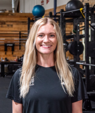 Book an Appointment with Dr. Marielle Mitchell for Performance Physical Therapy