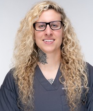 Book an Appointment with Dr. Alyssa Garber for New Patient Initial Evaluation + Adjustment