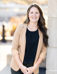 Dr. Jennifer Davy DC
